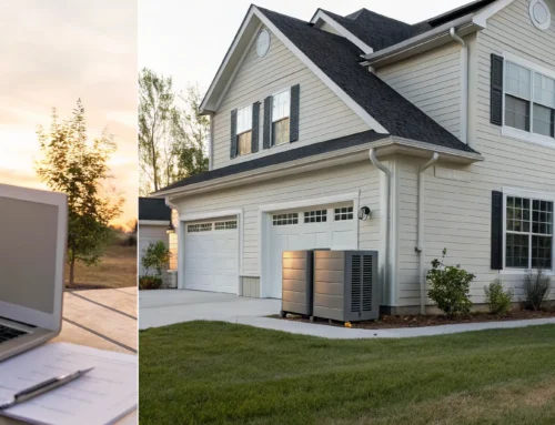 Home Generator Financing Options: A Simple Guide