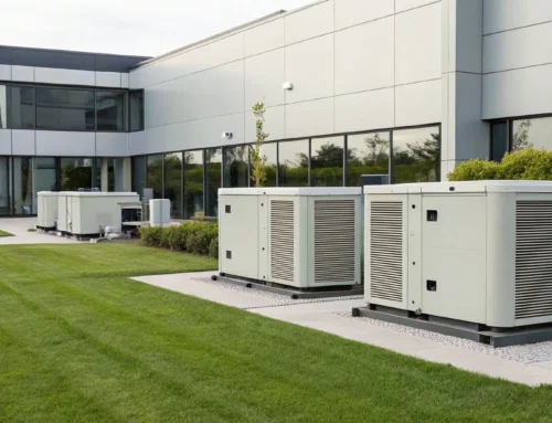 How to Choose a Generator Dealer in Dresher