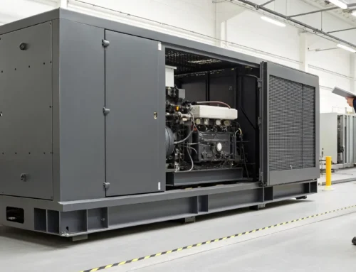 How to Choose an Emergency Generator Repair Service