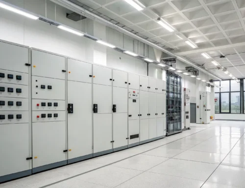 How to Choose Commercial Electrical Services Chester County