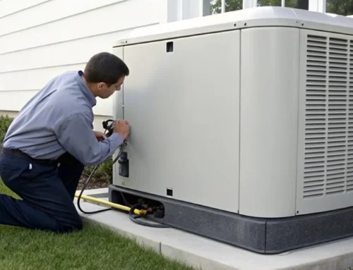 How to Find Generator Repair in Delaware County