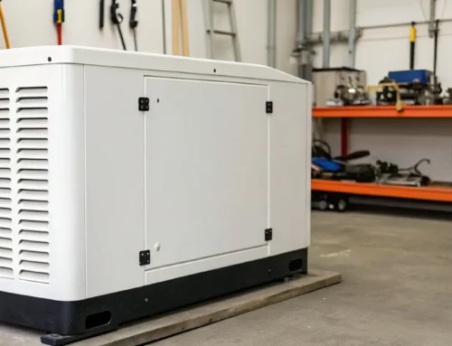 How to Fix Common Generac Generator Problems