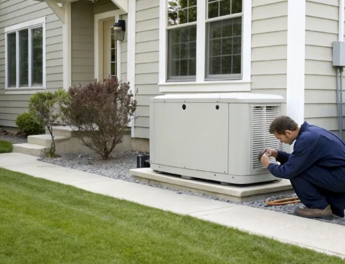 The Expert’s Guide to Generac Repair in Fairview Village