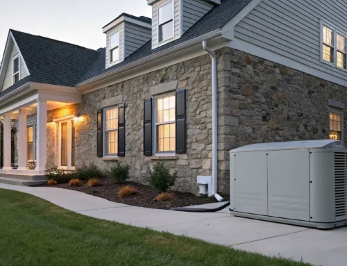 Your Guide to a Standby Generator in Erdenheim